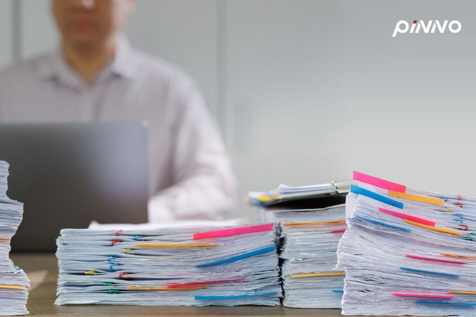 ถ้าไม่มีระบบ HR ที่ดี องค์กรอาจต้องเจอกับปัญหานี้