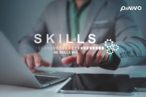 เลือก HR Software ที่ตอบโจทย์ Reskill ต้องดูอะไร