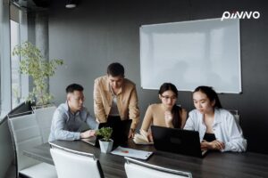 เปลี่ยนความรู้สึกให้เป็นข้อมูลด้วย "โปรแกรม HR" 