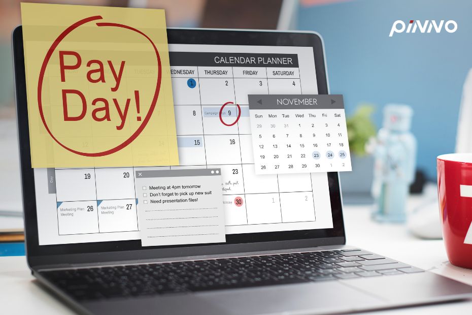 โปรแกรม Payroll ที่ดี ไม่ได้วัดกันแค่จ่ายเงินตรงเวลา
