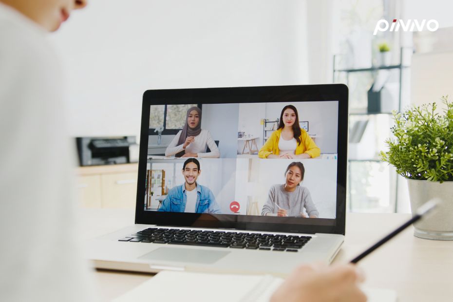 HR Software แบบไหน? จะจัดการพนักงาน 500 คนที่ทำงานจากบ้านได้ดี