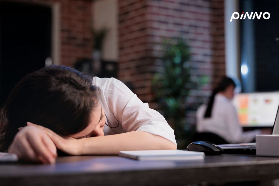 โปรแกรม HR ช่วยสังเกตและจัดการ Quiet Quitting