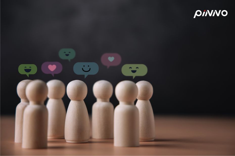 โปรแกรม HR ปฏิวัติการให้ Feedback