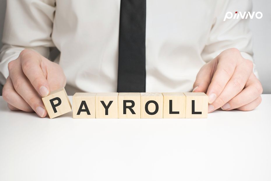 โปรแกรม Payroll สำหรับธุรกิจขนาดเล็ก