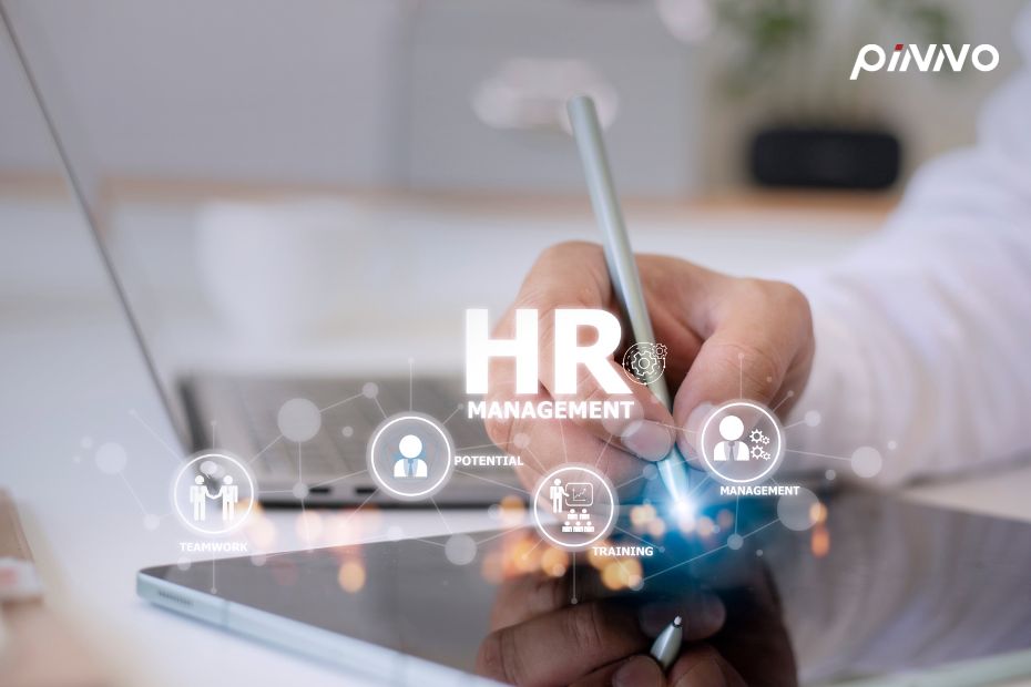 HR Software กับบทบาทใหม่ของ HR ยุค Digital
