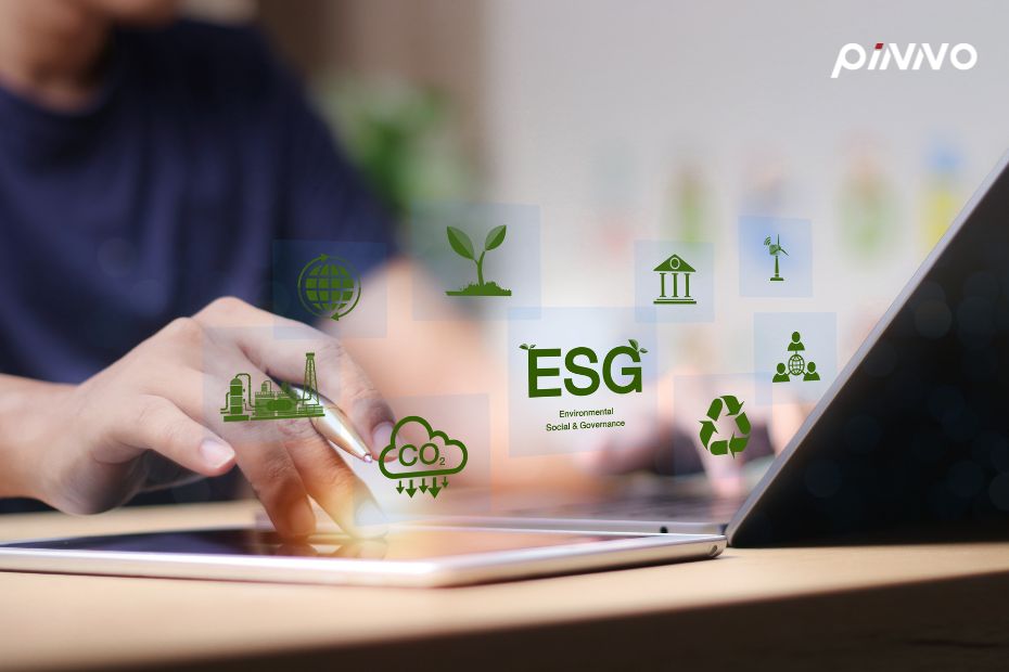โปรแกรม HR ขับเคลื่อน ESG สู่องค์กรยั่งยืนแห่งอนาคต