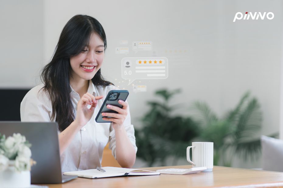 โปรแกรม HR ช่วยเชื่อม Employee Experience กับ Customer Experience