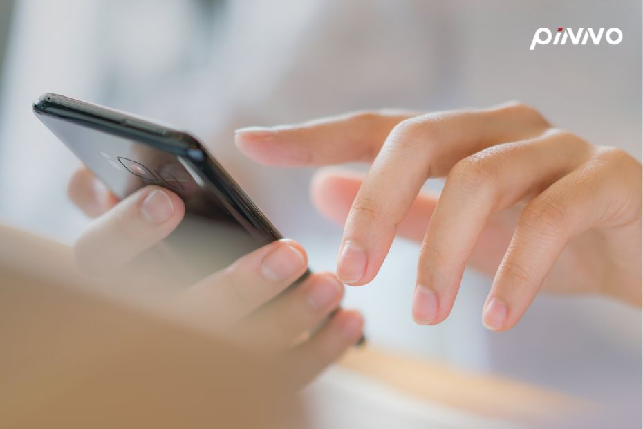 Mobile App สำหรับโปรแกรมเงินเดือน พนักงานเช็กสลิปได้ทุกที่ทุกเวลา