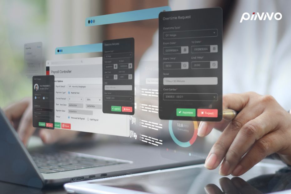 ทำไมโปรแกรม Payroll เป็นจุดเริ่มต้นของการ Transform ฝ่ายบุคคล