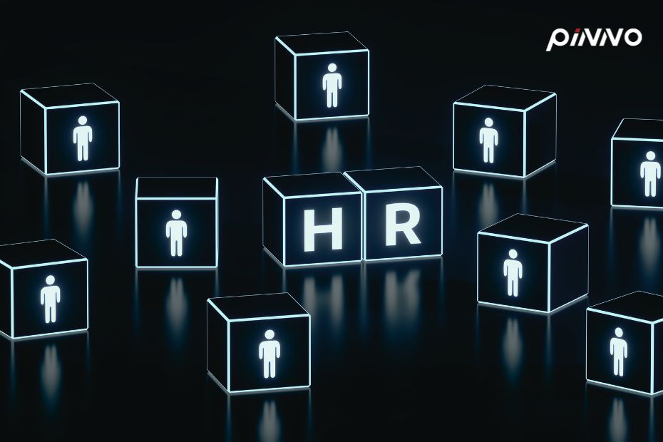 แก้ปัญหาข้อมูลพนักงานไม่เป็นปัจจุบันด้วยโปรแกรม HR