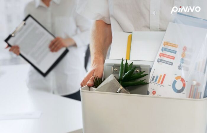 โปรแกรม HR กับการป้องกัน Layoff Shock