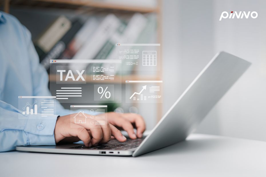 โปรแกรมเงินเดือนช่วยลดความผิดพลาดด้านภาษีและประกันสังคม