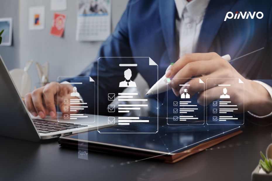 ทำไม HR Software จาก Pinno ถึงเหมาะกับธุรกิจไทย