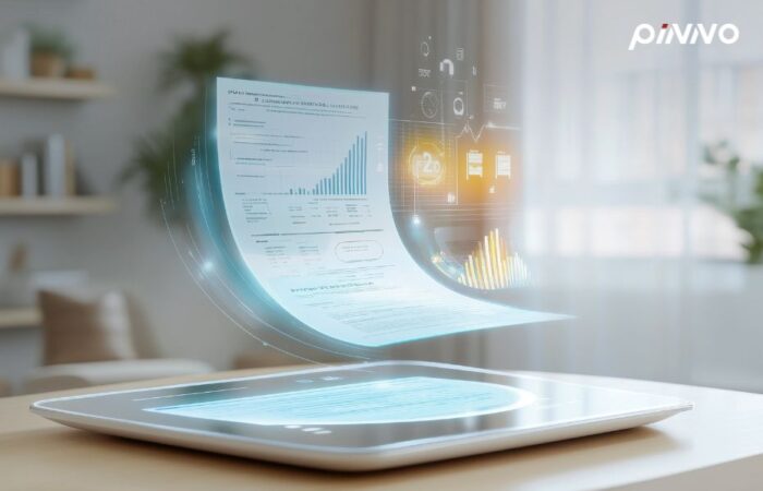 โปรแกรม HR ช่วยลด Paperwork ได้มากแค่ไหน