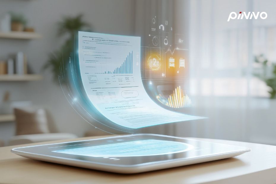 โปรแกรม HR ช่วยลด Paperwork ได้มากแค่ไหน