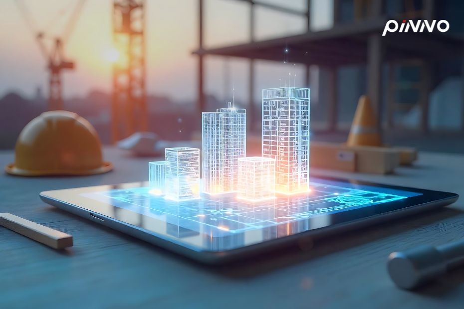 โปรแกรม HR สำหรับธุรกิจก่อสร้าง ติดตามคนงานหลายโปรเจ็กต์อย่างมีประสิทธิภาพ