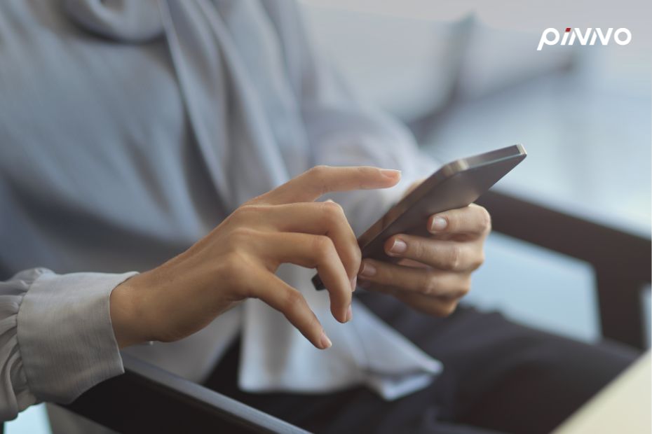 HR App ในโปรแกรม HR เทรนด์ใหม่ที่ HR ต้องรู้