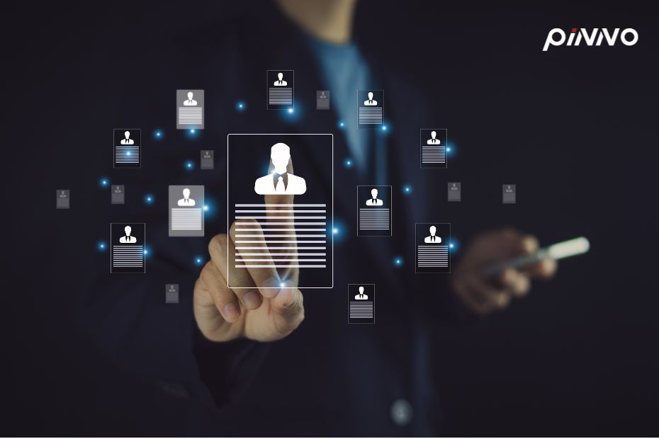 HR Software สำหรับองค์กรที่มีพนักงาน 1,000+