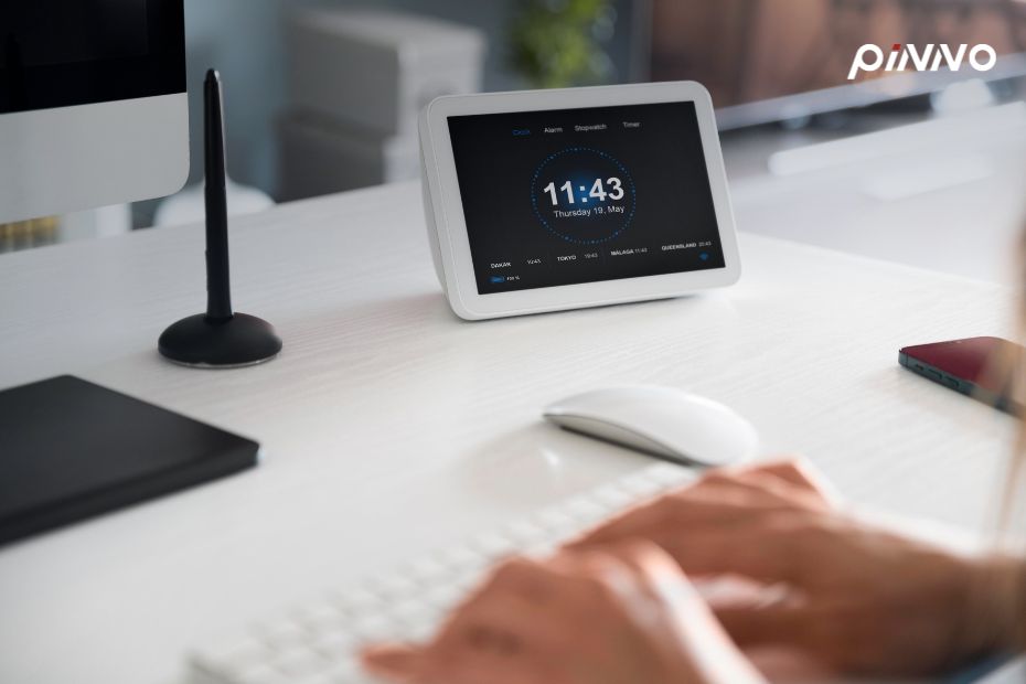 ทำไมโปรแกรมเงินเดือนที่ดึงข้อมูลจาก Time Attendance โดยตรงถึงสำคัญกับธุรกิจยุคใหม่