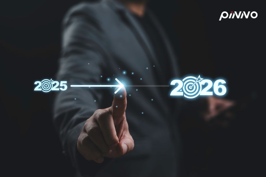 สิ่งที่องค์กรควรทบทวนในปี 2025 ก่อนก้าวเข้าสู่ปีทำงานใหม่