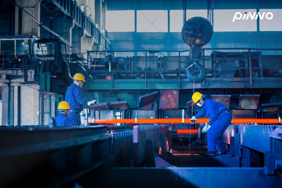 โปรแกรม Payroll สำหรับโรงงาน จัดการค่าแรง 3 กะได้อย่างแม่นยำและรวดเร็ว