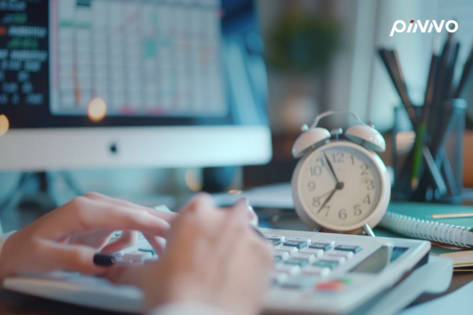 โปรแกรมเงินเดือนช่วยคำนวณค่าล่วงเวลาวันหยุดนักขัตฤกษ์