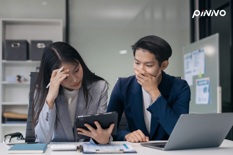 โปรแกรมเงินเดือนที่ไม่เหมาะสม ส่งผลเสียกับ HR อย่างไร