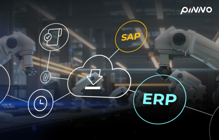 เหตุผลที่องค์กรขนาดใหญ่เลือกโปรแกรม HR ที่เชื่อมต่อ ERP