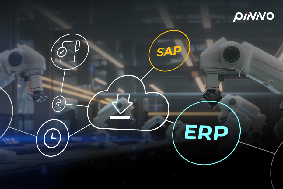 เหตุผลที่องค์กรขนาดใหญ่เลือกโปรแกรม HR ที่เชื่อมต่อ ERP