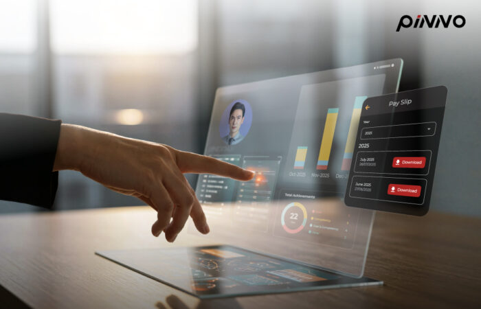 วิธีเลือก HR Software ให้เหมาะสมกับธุรกิจ อัปเดตปี 2026