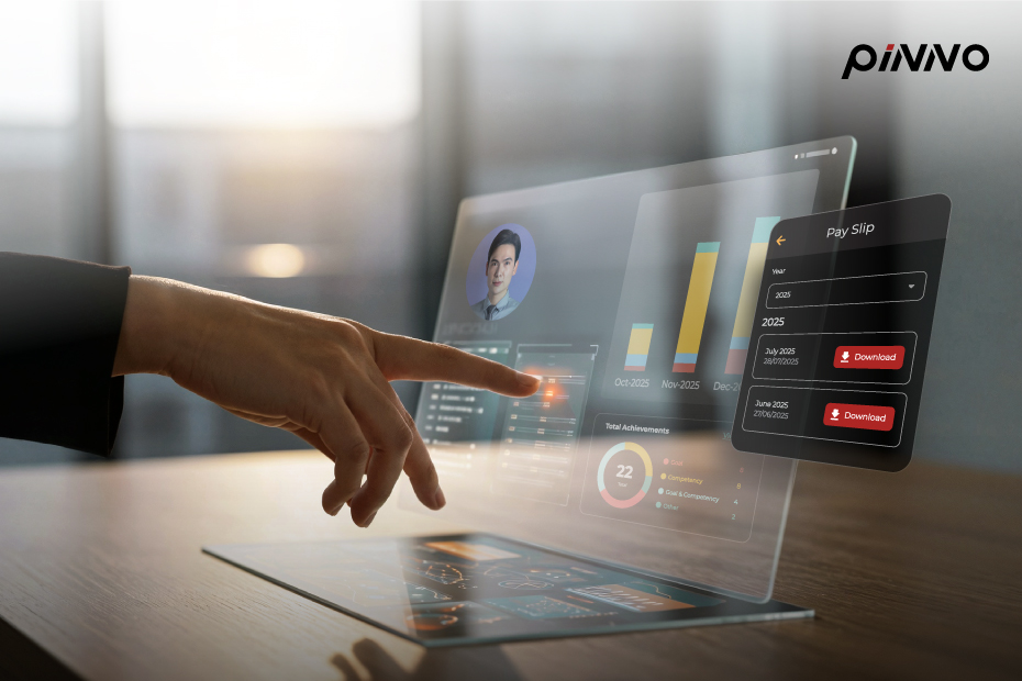 วิธีเลือก HR Software ให้เหมาะสมกับธุรกิจ อัปเดตปี 2026