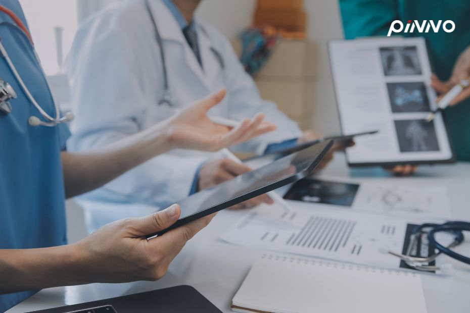 โปรแกรมเงินเดือนรองรับตารางเวรที่ซับซ้อนในโรงพยาบาล