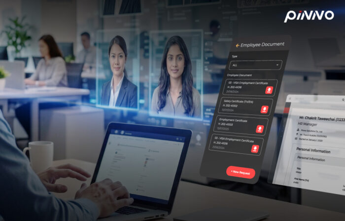 โปรแกรม HR แบบไหนจะเอาอยู่ เมื่อต้องเพิ่มพนักงาน 100 คนในปีเดียว