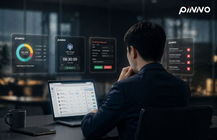 เจ้าของธุรกิจควรรู้อะไรเกี่ยวกับ HR Software ก่อนตัดสินใจซื้อ